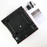 Camry Digital Commercial Price Scale 66lb