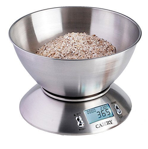 Digital Kitchen Scale
