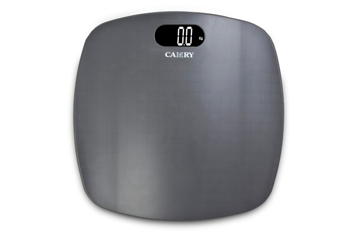Digital Body Scale