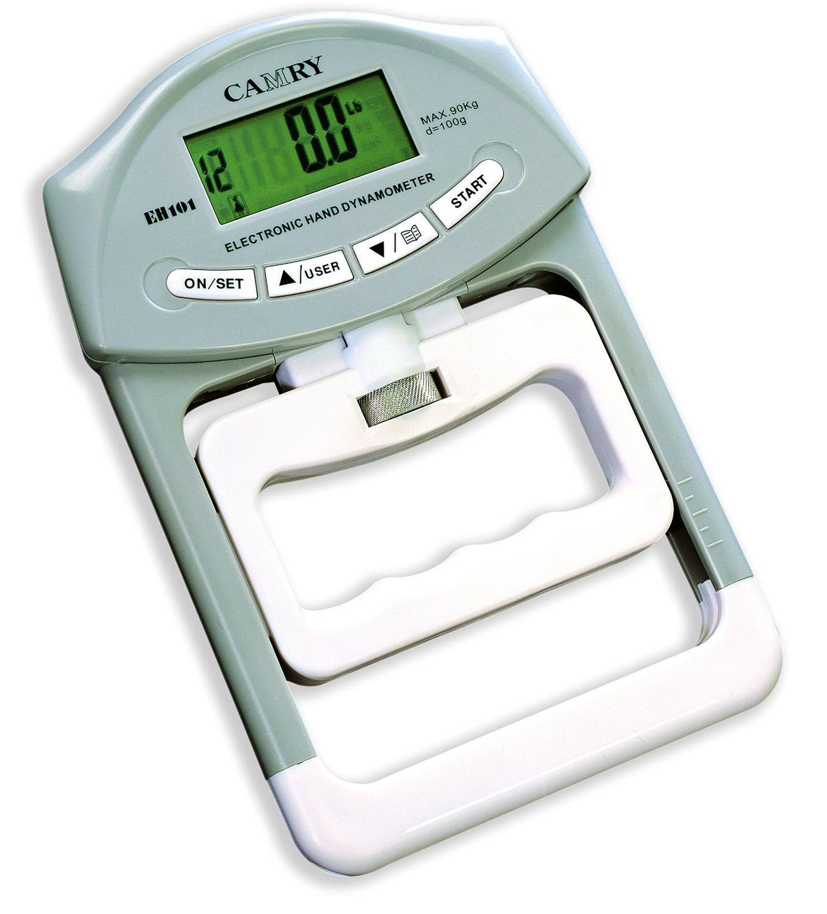 Health Monitor Scale