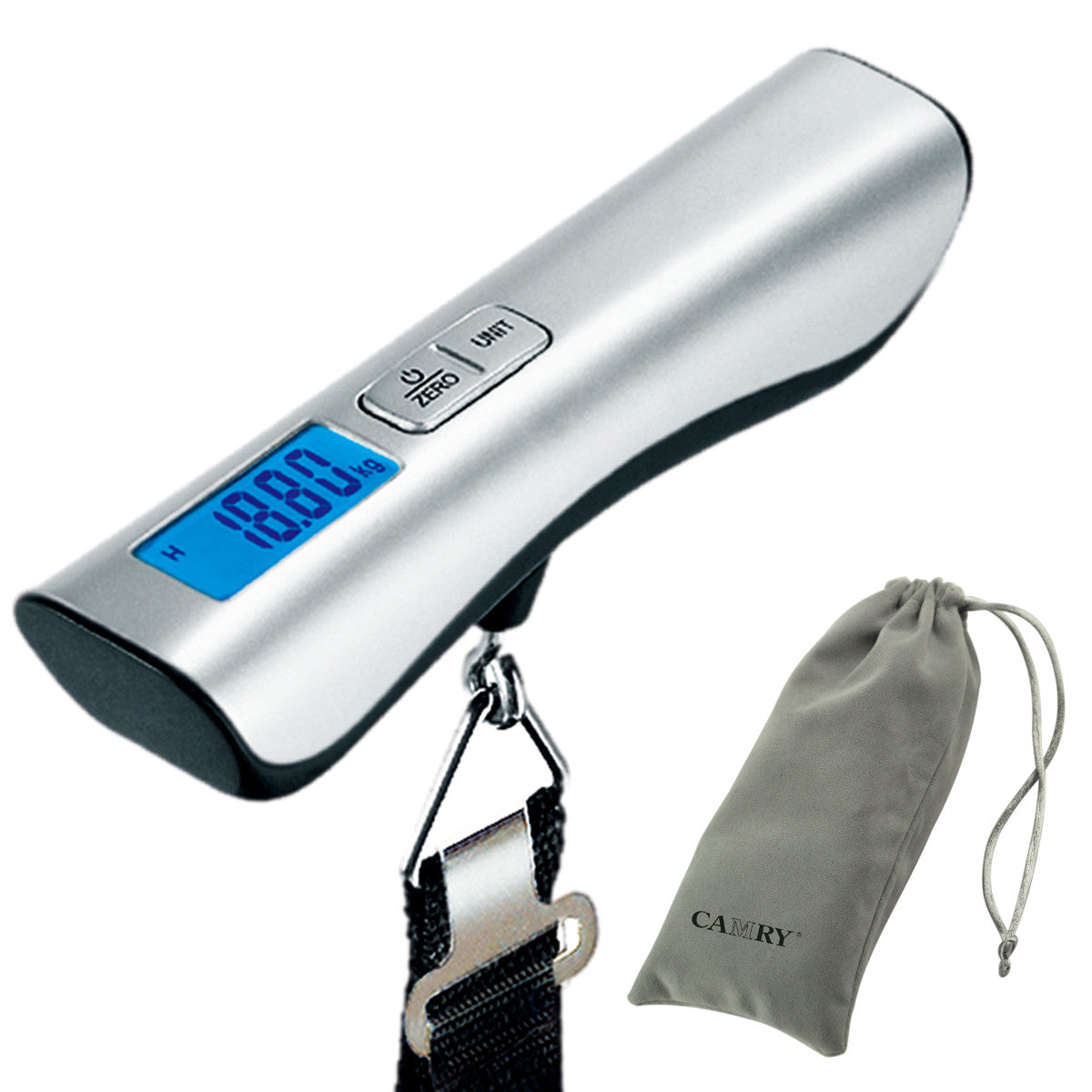 Digital Luggage Scale