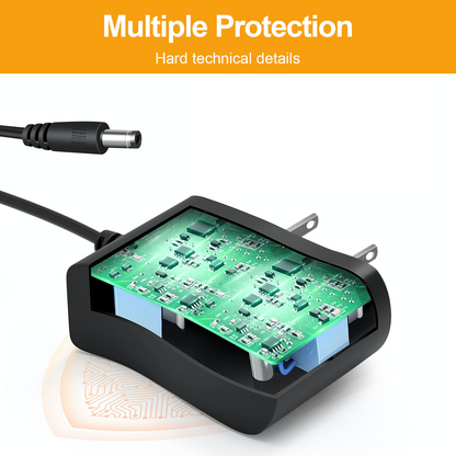 AC adapter for Camry commercial scale