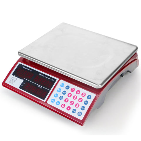 Digital Food Scale Commercial - Buy Digital Food Scale Commercial Product  on