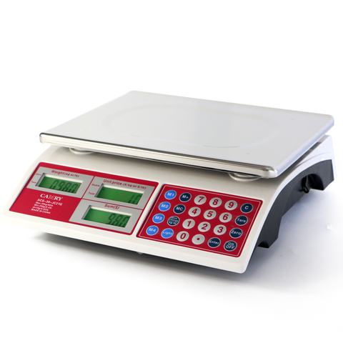 Digital Food Scale Commercial - Buy Digital Food Scale Commercial Product  on